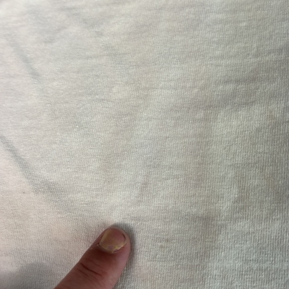 NASCAR VINTAG COTTON SHORT SLEEVE TEE LAS VEGAS SIZE MEDIUM - Picture 14 of 16